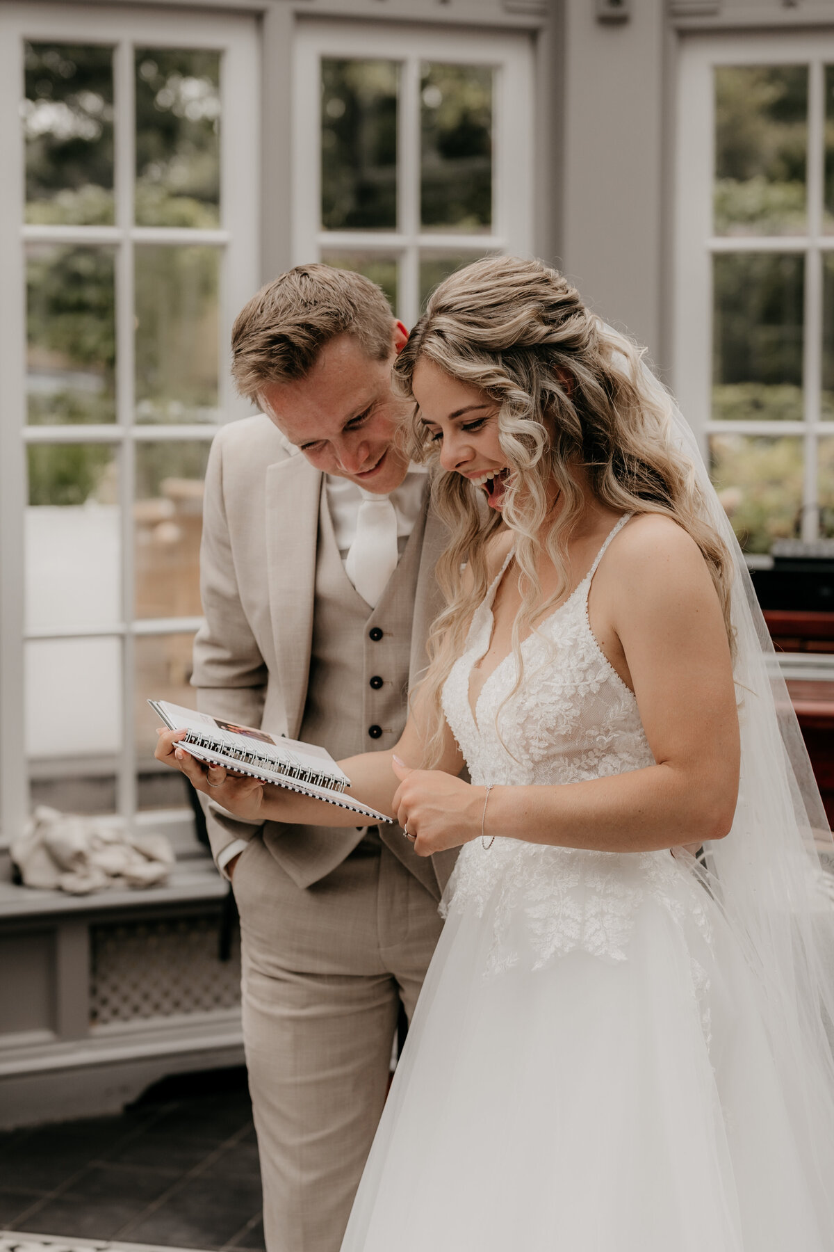 Pure Liefde Fotografie - Jesse & Lotte - Feliciteren + taart-126
