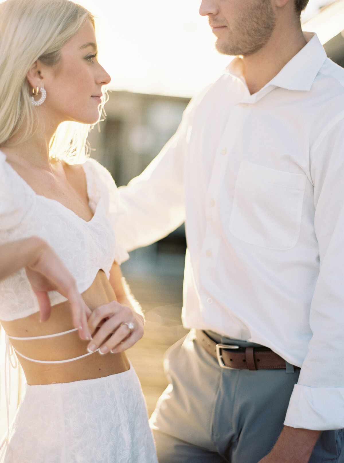 Jessie + Garrett Sailboat Engagement-129