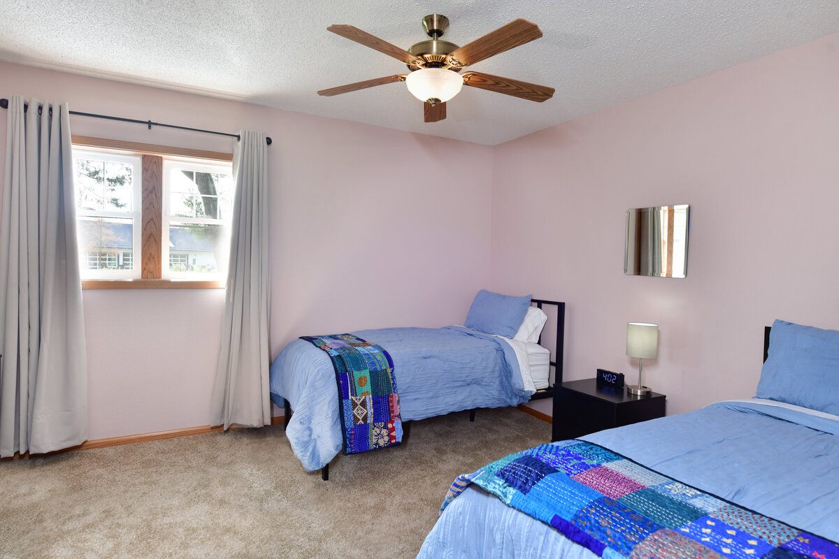 luxury accommodation at Wisconsin Dells wedding venue