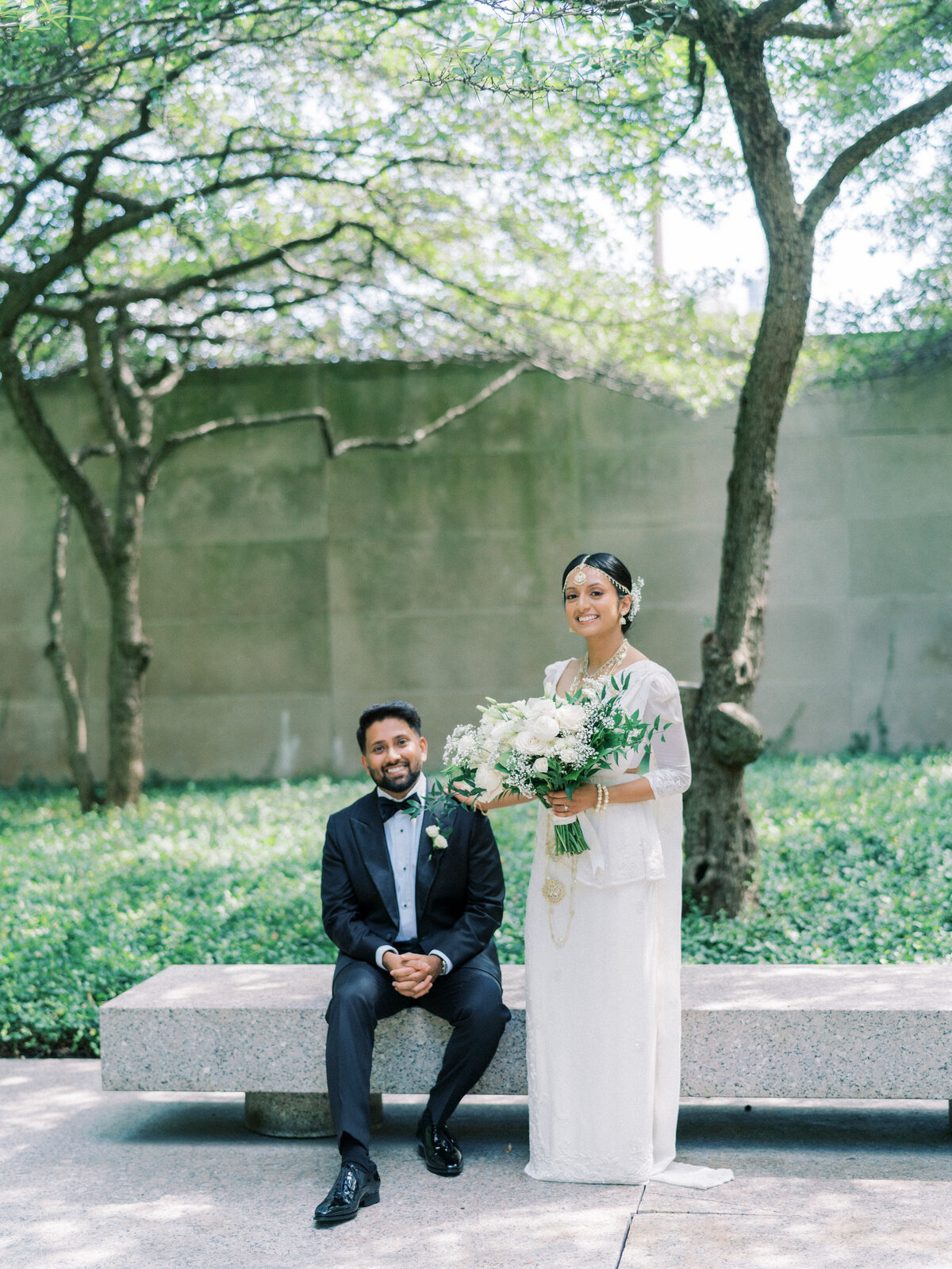 A Summers Day at the Chicago History Museum | Amarachi Ikeji Photography 95