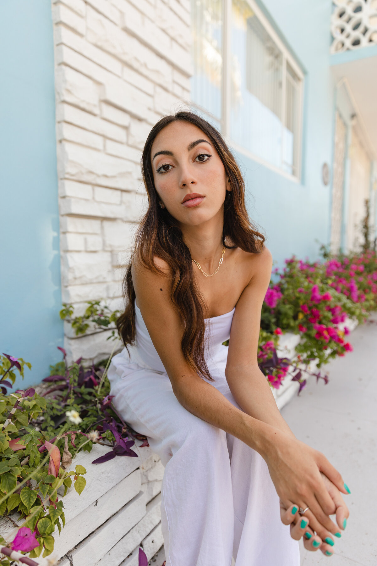 Matisse Rogers is a portrait, editorial, commercial, product, and elopement photographer based in Lisbon Portugal and Atlanta Georgia