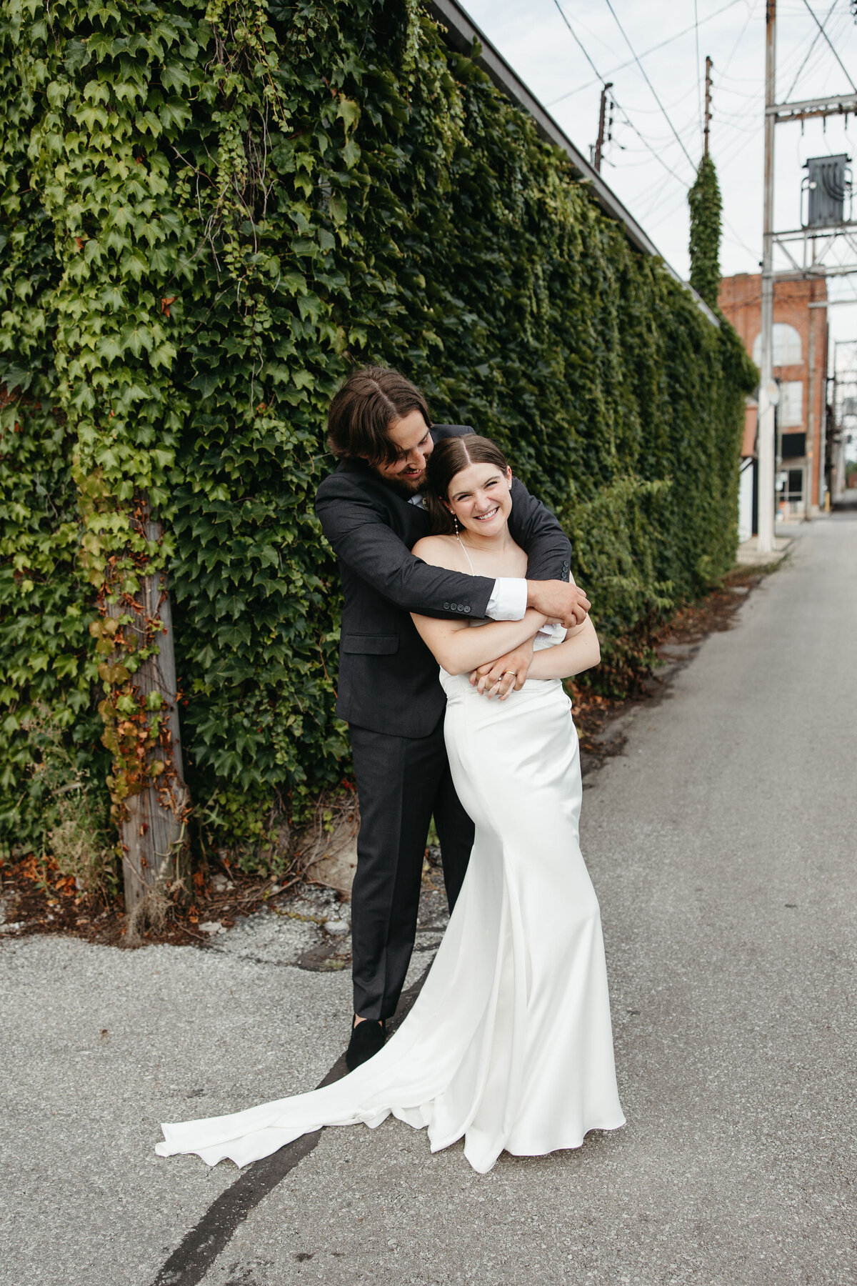 Columbus Ohio Wedding Photographer