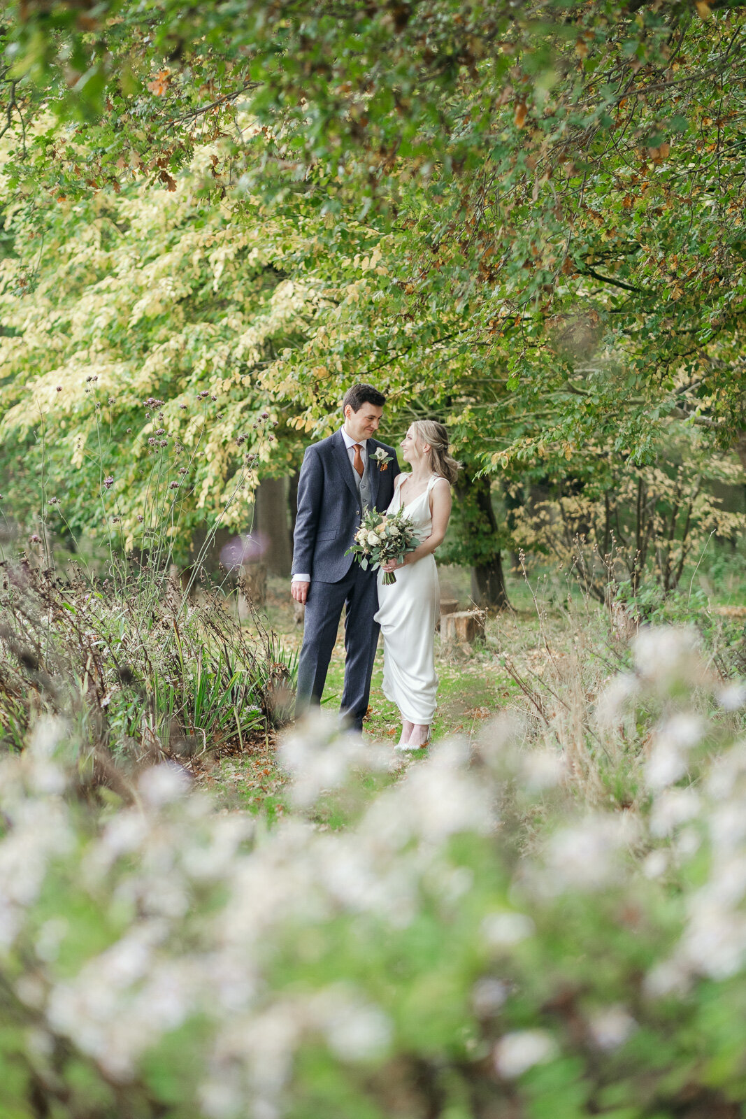 Kelham Country Manor House Wedding Photographer - Stunning Nottingham Venue-84