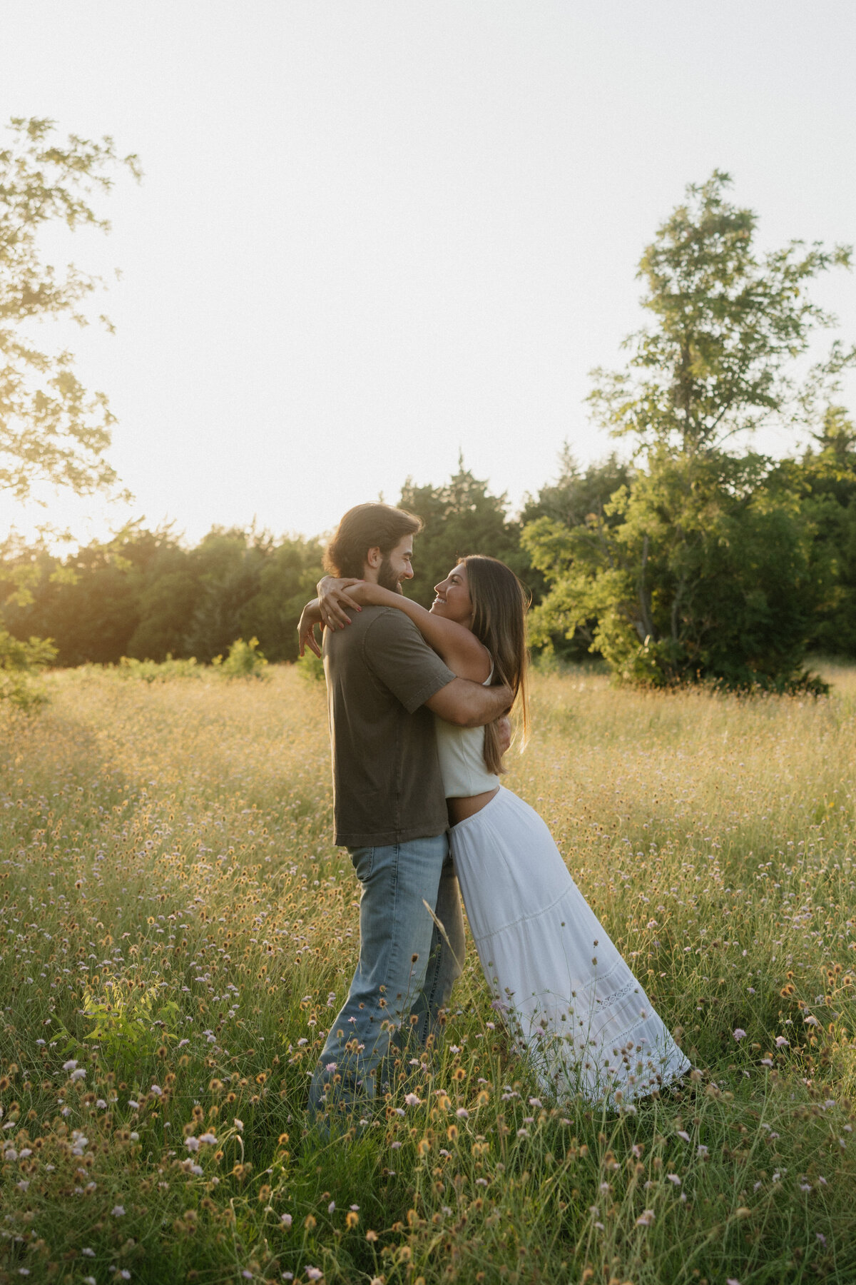Abby Herron Photography Couples Portfolio — Justin and Melena 25
