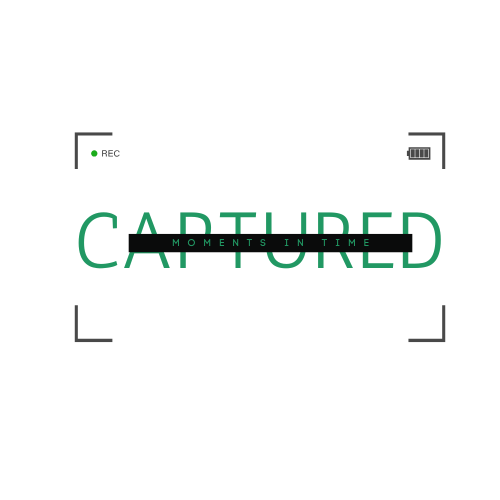 Captured.mit Logo 2025
