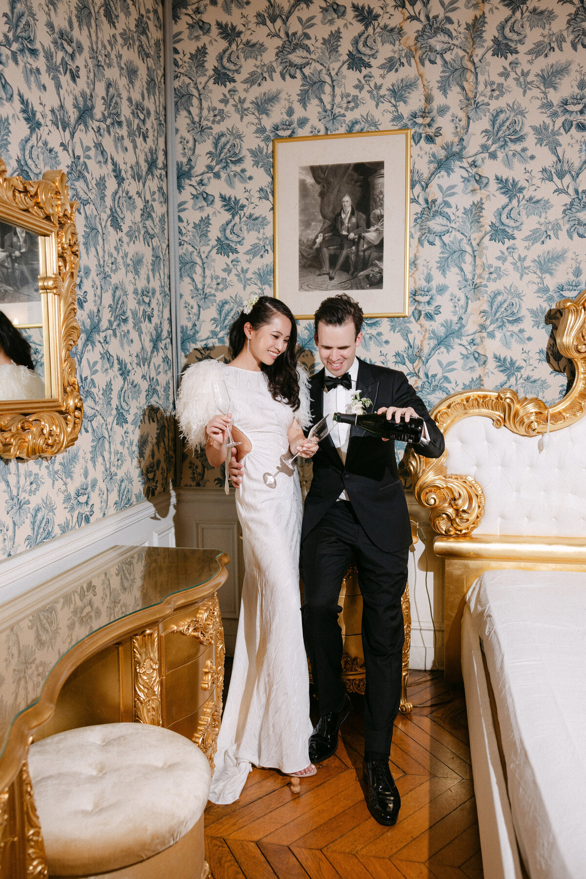 wedding photographer in Italy and France 85