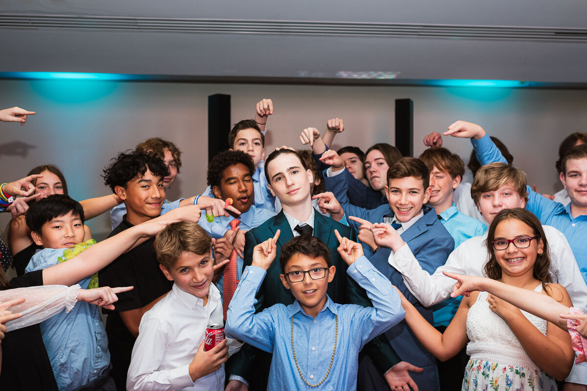 Levitan Bar Mitzvah, Anshe Emeth Memorial Temple, New Brunswick NJ, Nichole Tippin Photography-106