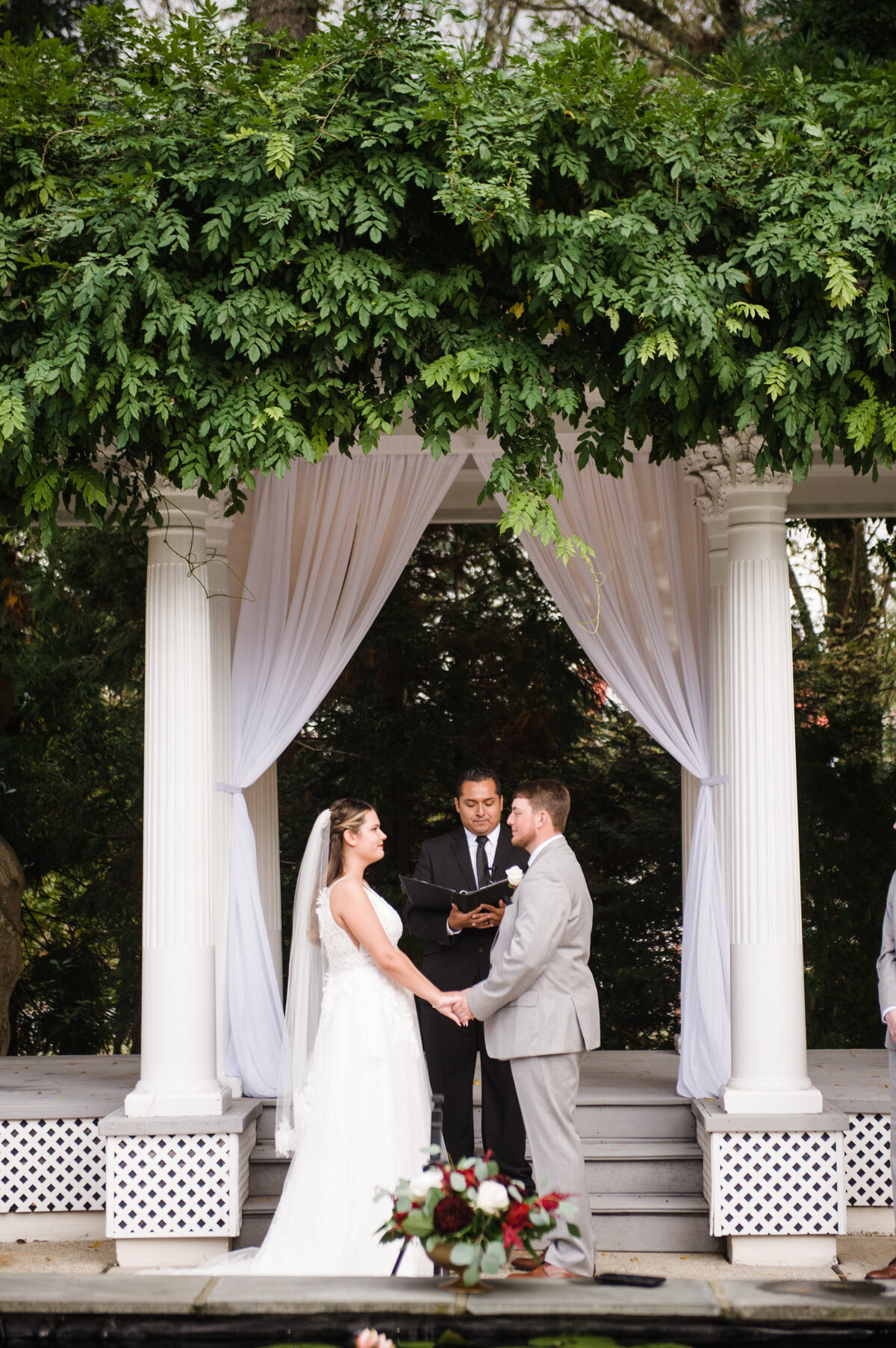 Ceresville Mansion Wedding by The Hill Studios-154