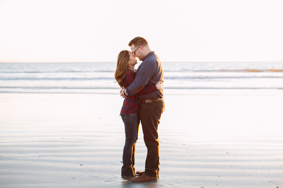 Newport Engagement