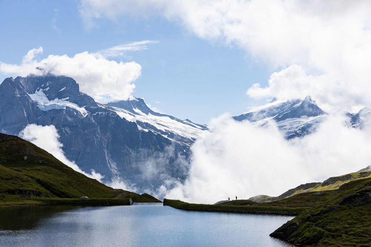 7615- Grindelwald