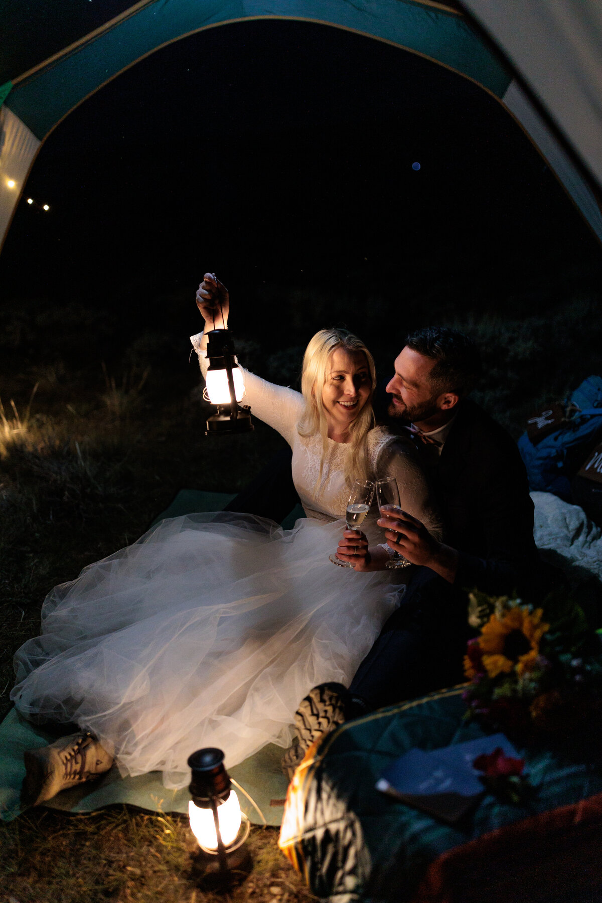 Colorado Camping Elopement-2