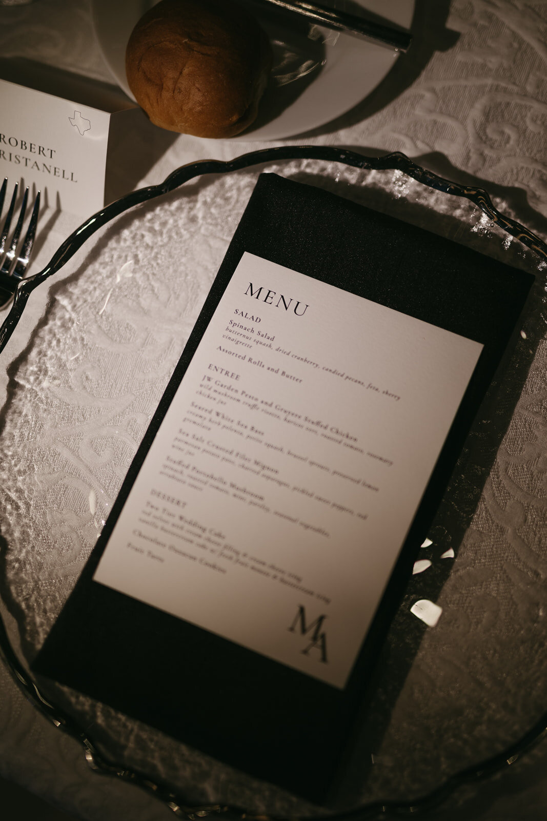 Luxury wedding ceremony in scottsdale styled by Arizona wedding planner 