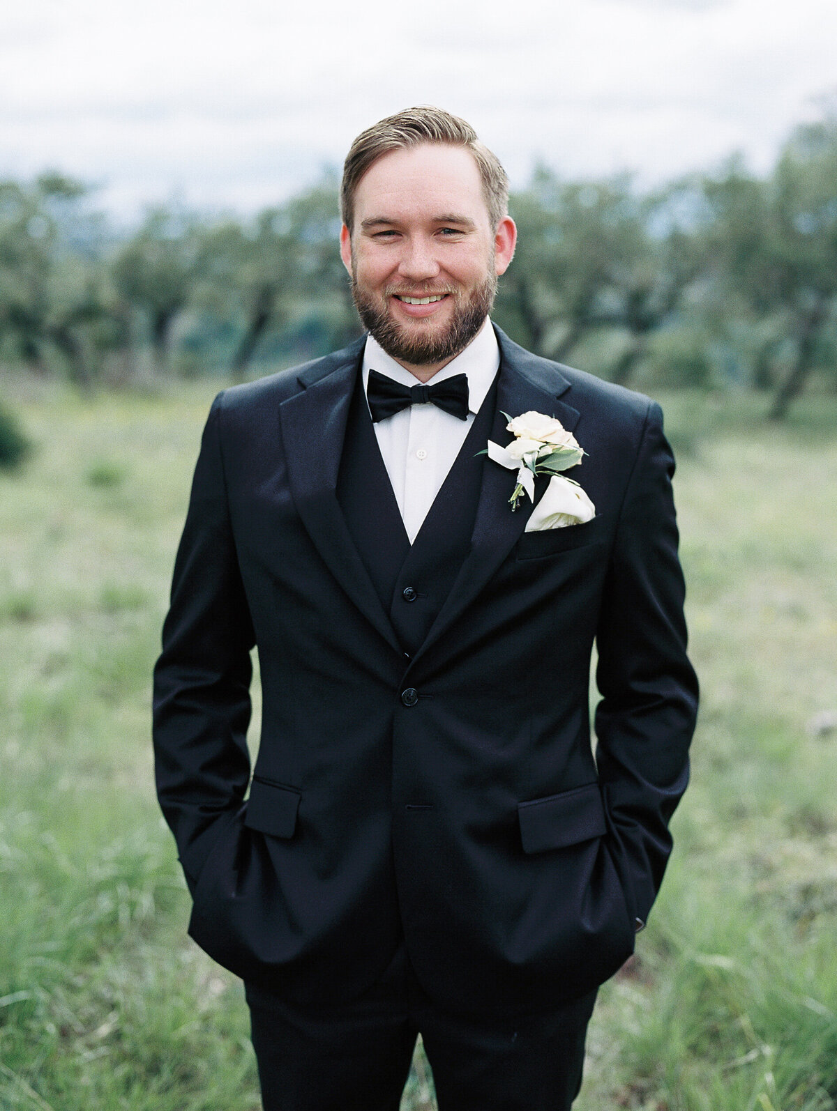 Mae's Ridge Wedding, Austin Texas Wedding Photographer-27