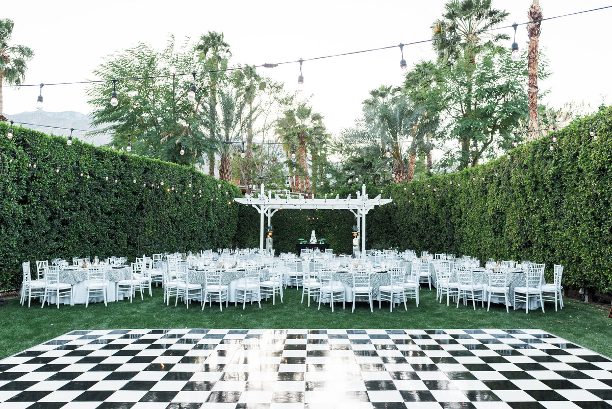 Riviera Palm Springs Wedding - Randy nad Ashley Studios - Jack and Jeff - Details-171