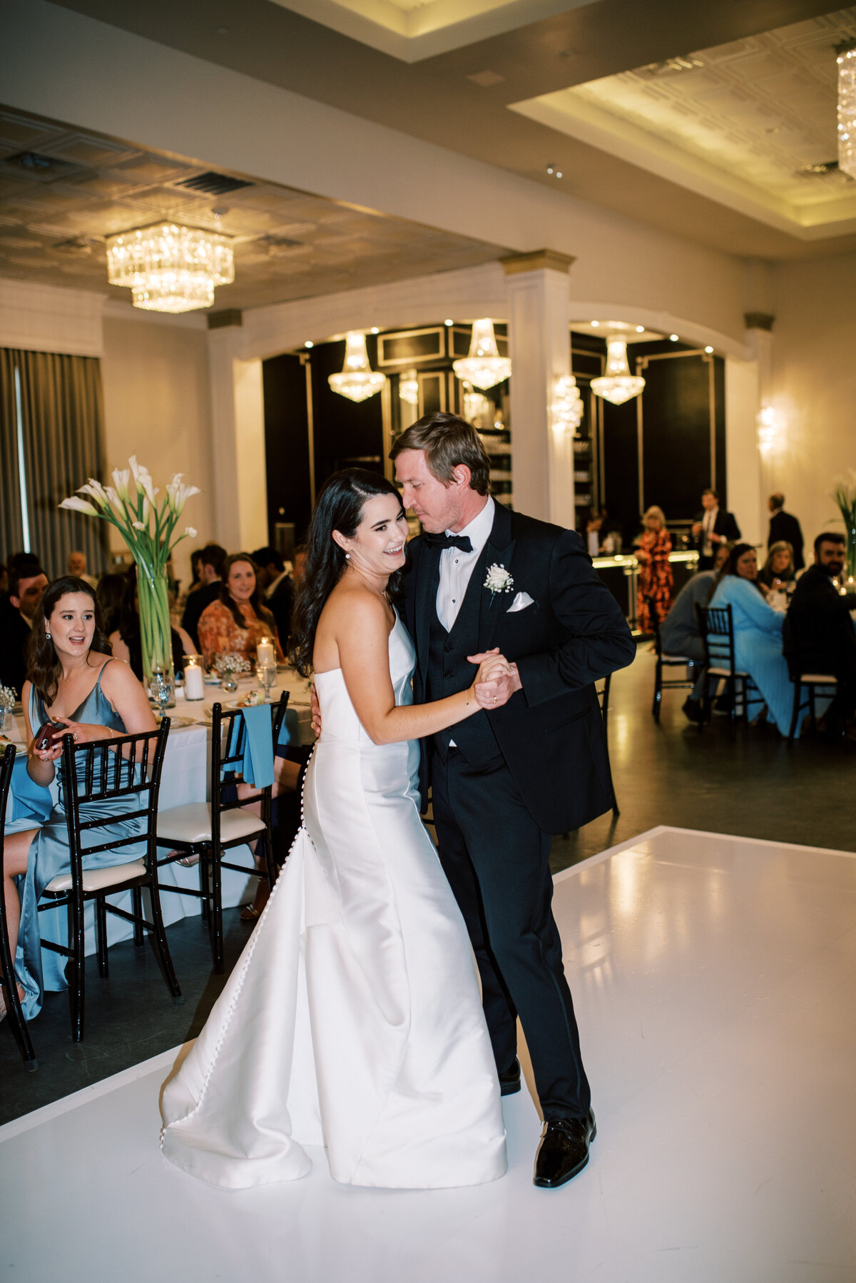 In Time Weddings & Events Houston Texas Greater Houston Texas Wedding Event Planning Planner Destination Weddings Chardae Renée DeTerlizzi43