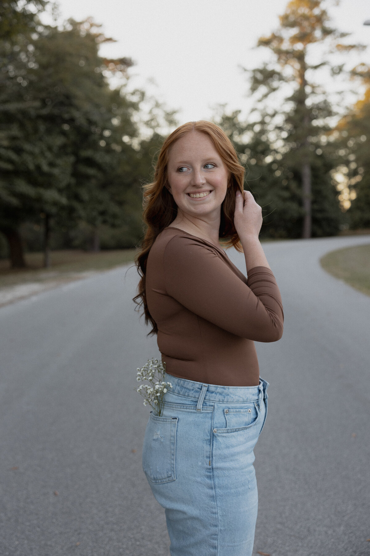 Senior Photos