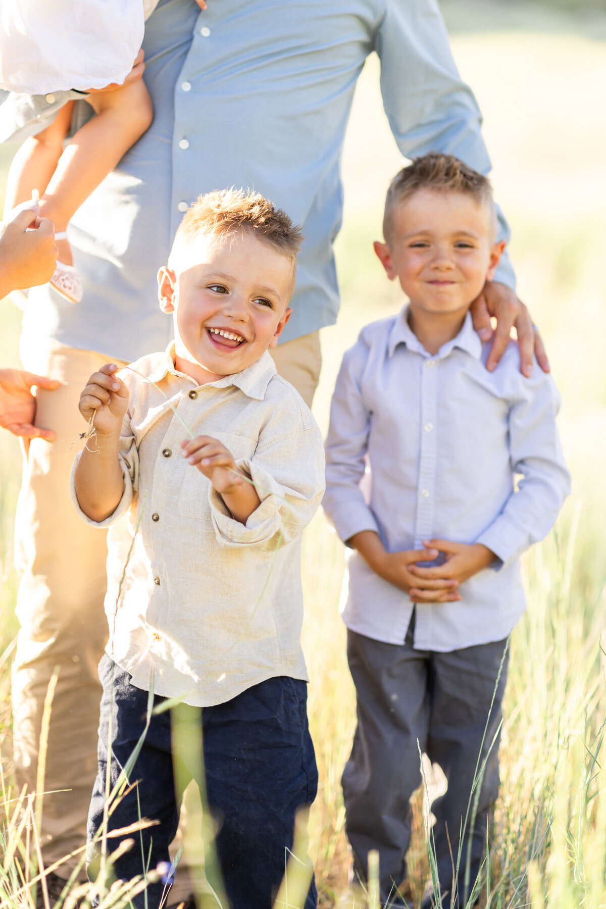 Burnham_Family-24