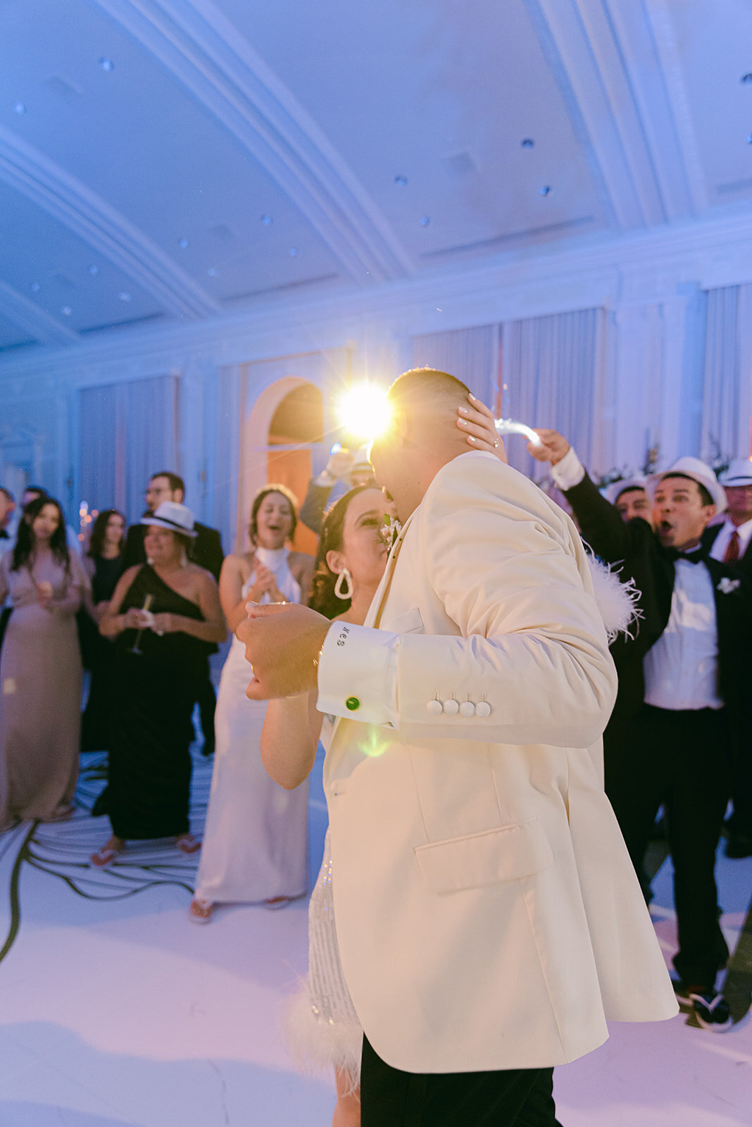Vinoy Renaissance Hotel Wedding - Tampa Wedding Photographer 66