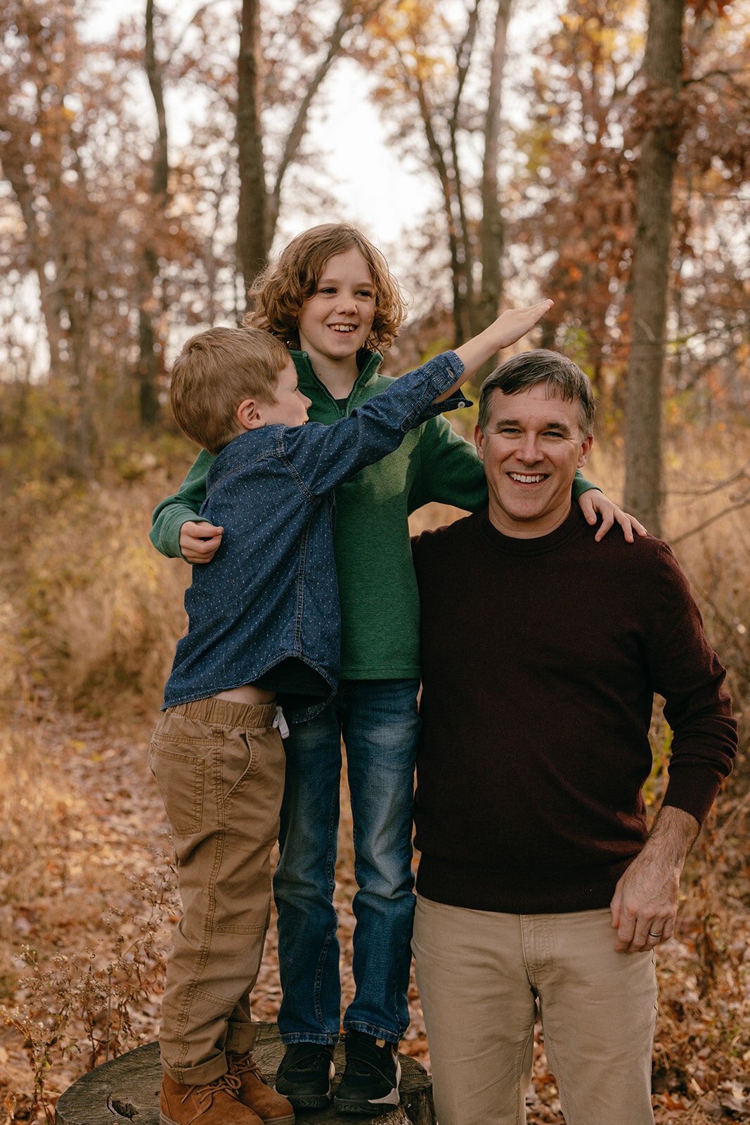 eagan lakeville burnsville minnesota fall family portraits photographer brianna kirk photography21