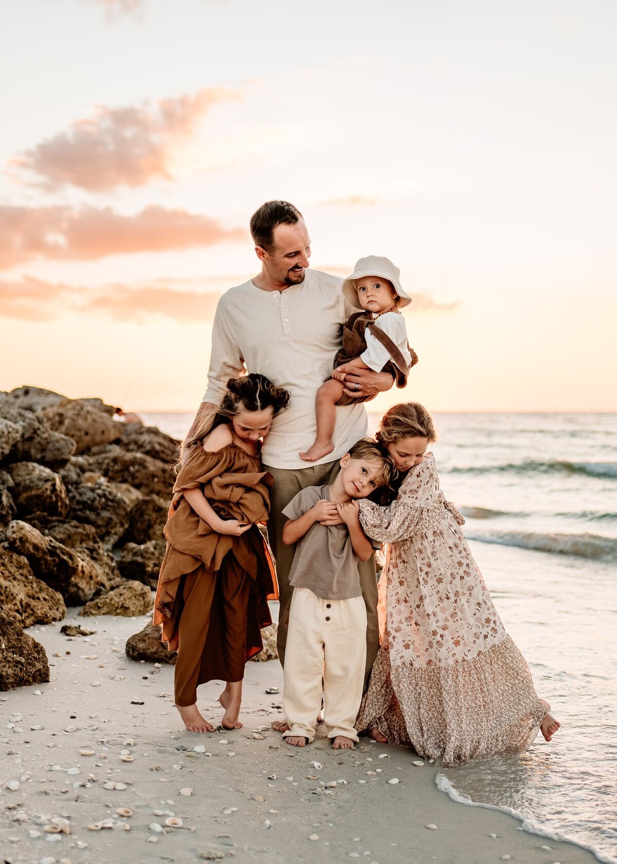 Chasing Creative Family Portraits 2024-82