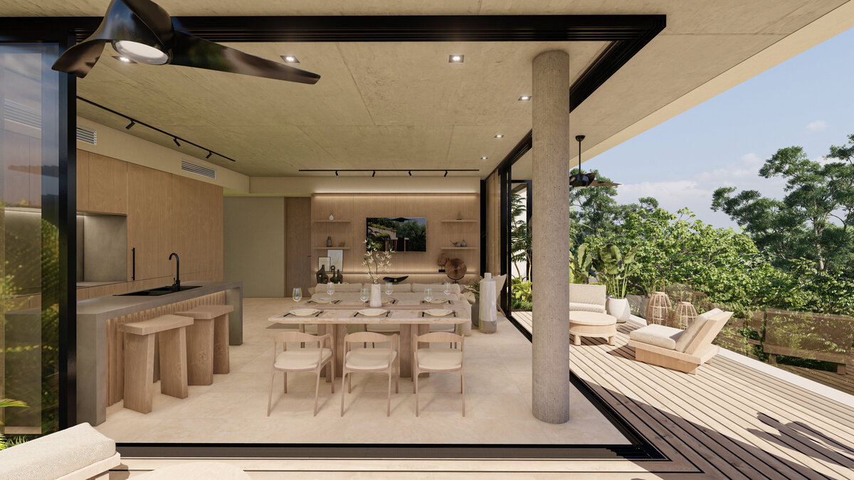 PALMS Real Estate - Playacar Real Estate - Bakaba7