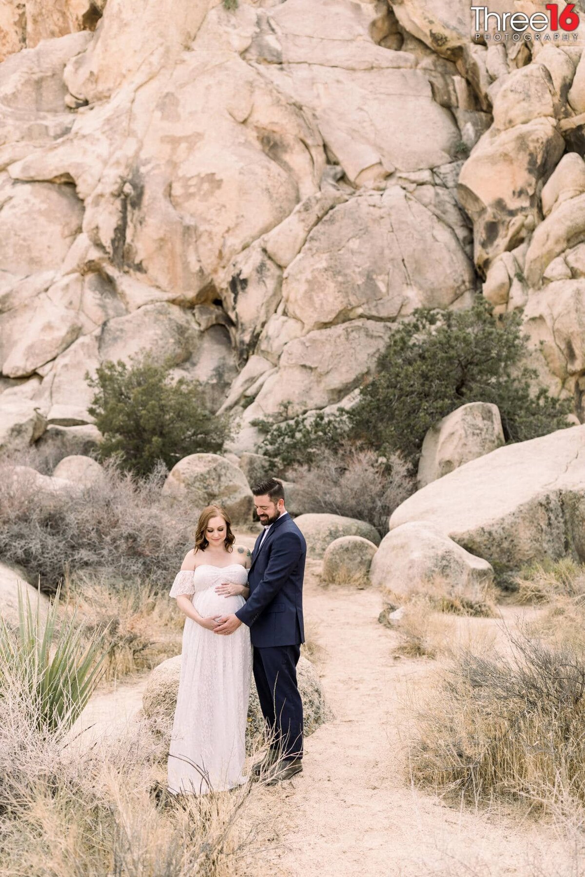 Joshua Tree Engagement Photos Orange County Photography (16 of 22)