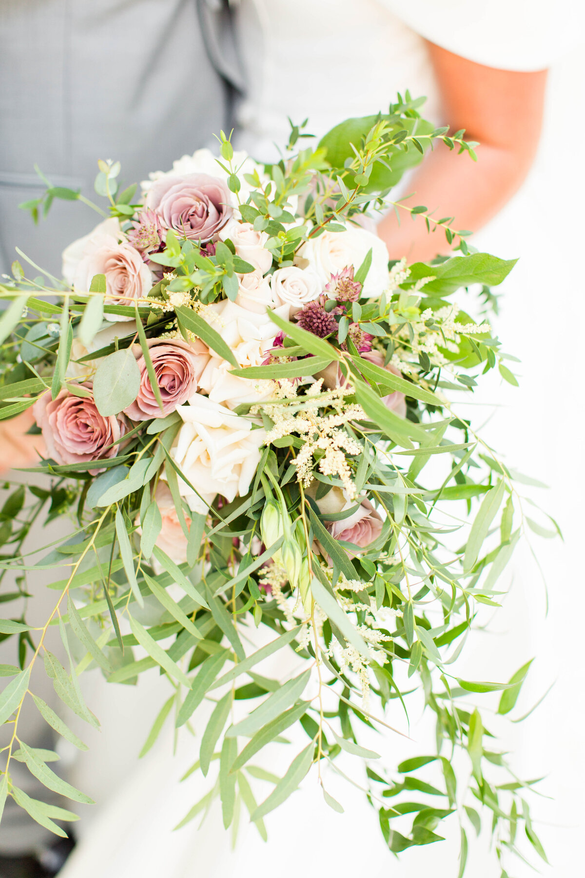 Bryce and Lauren  Wedding-561