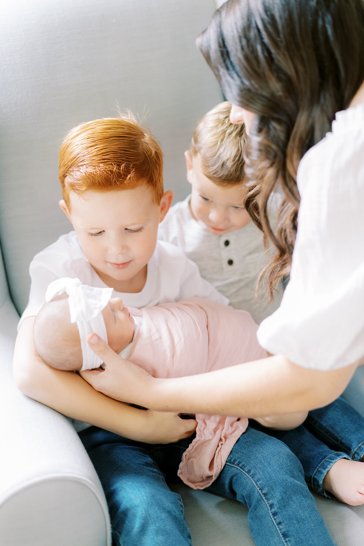 Rebekah Emily Photography Virginia Newborn Photographer-10