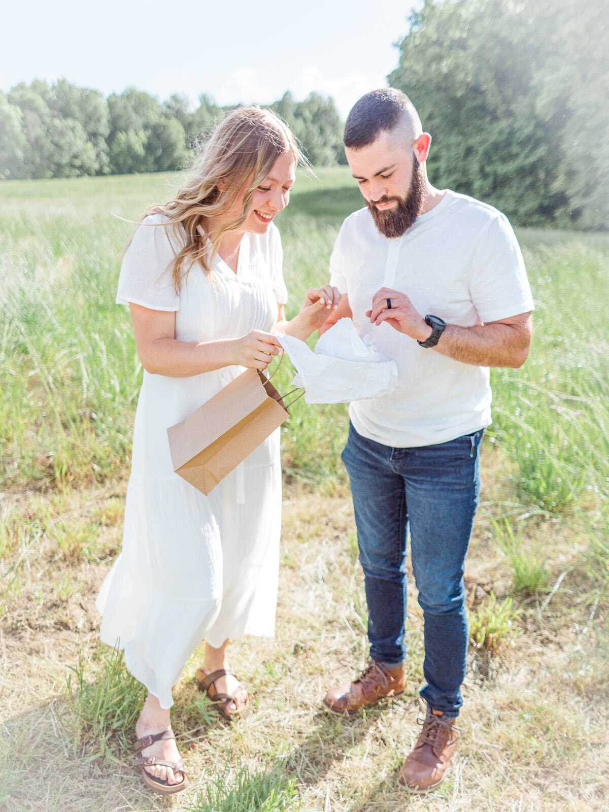 Raleigh NC Maternity Photographer | Hayley Jayne Photo 38