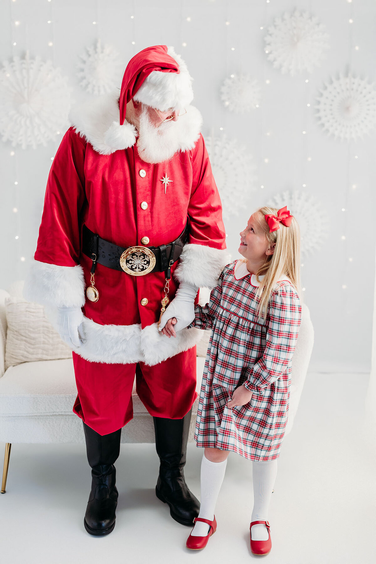 memphis santa photography by jen howell 67
