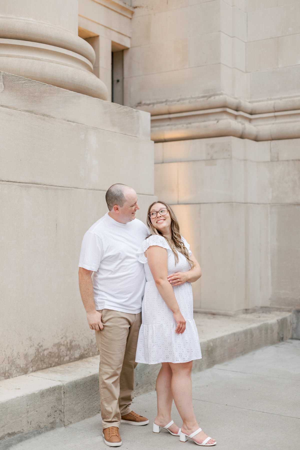 Alexandra & Derek Engagement - Sneak Peeks-6
