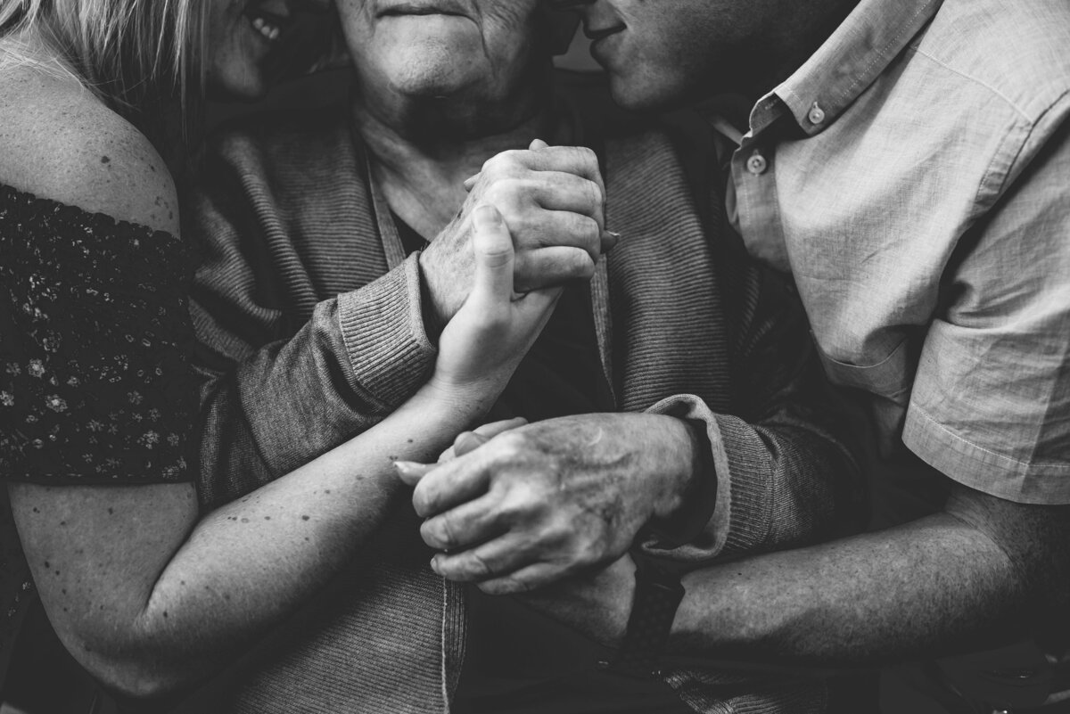 documentary photography in Indiana