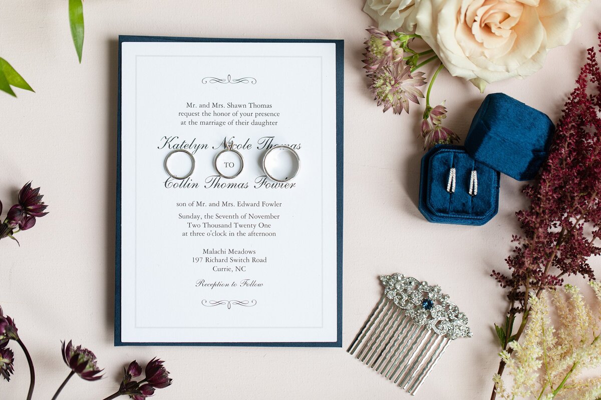 Katelyn and Collin Wedding Photos - PreCeremony 6 of 62