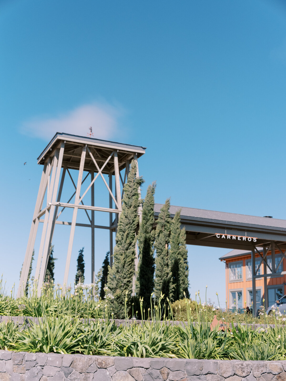 Carneros Resort Wedding Napa-7