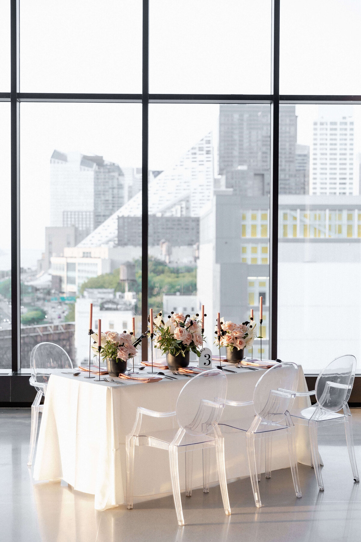 Sophisticated Weddings X The Glass House X Premier Events by Reema X Charming Images - 0394