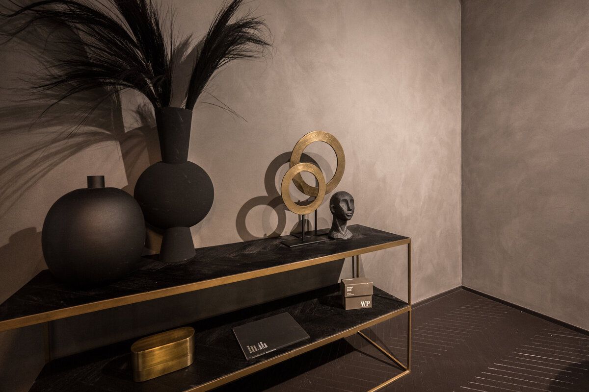 Kerakoll Desing House TIO ETC Klein 8