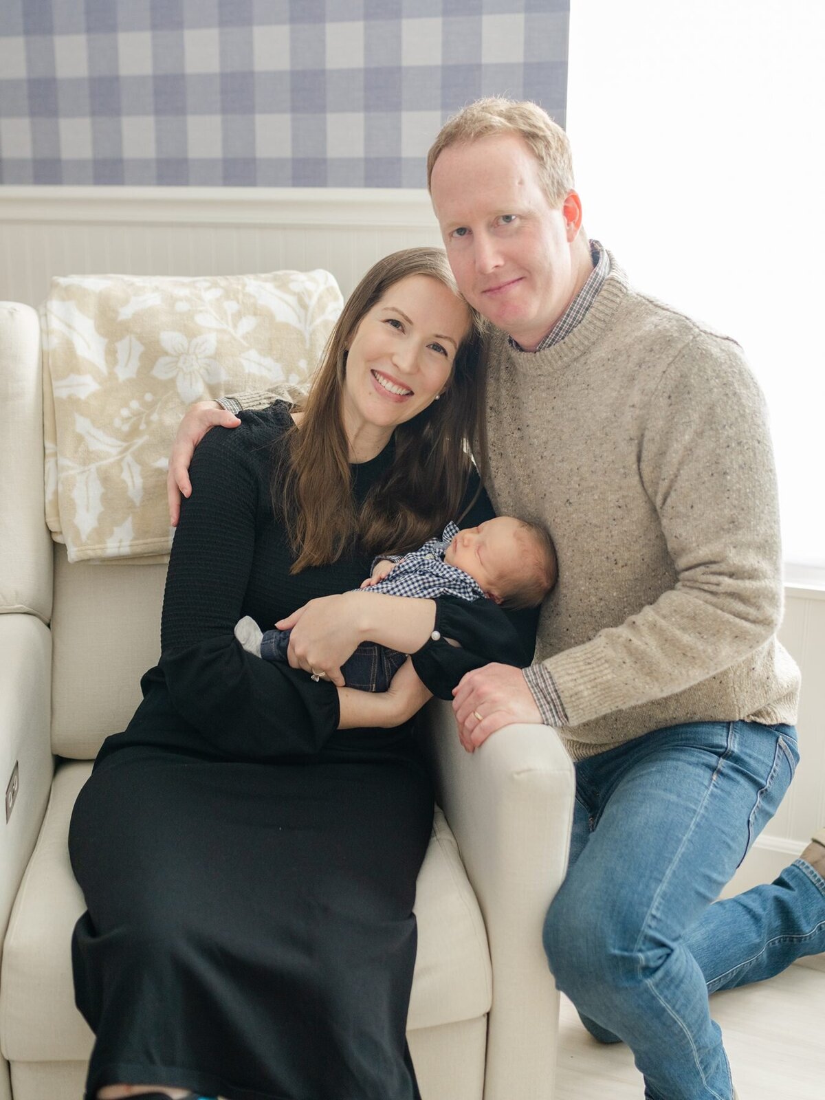 Best Carlsbad Newborn Photographer