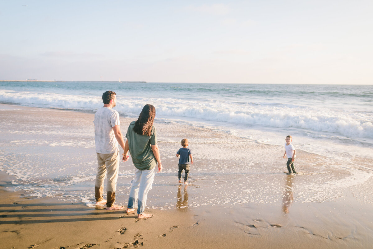 Best California and Texas Family Photographer-Jodee Debes Photography-252