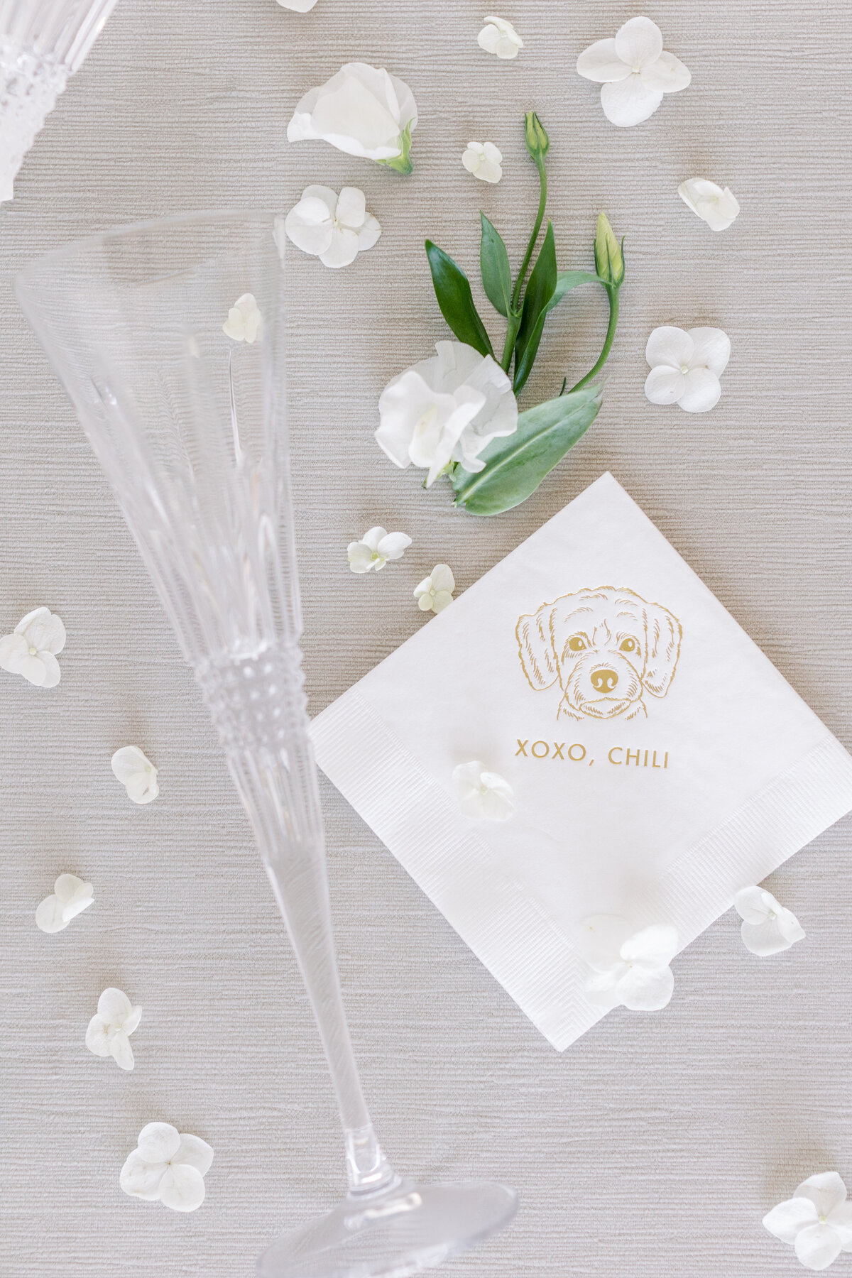 41 - © 2024 Ashley Nicole Creative - Emma & Parker Cottonwood Wedding - Bridal Details