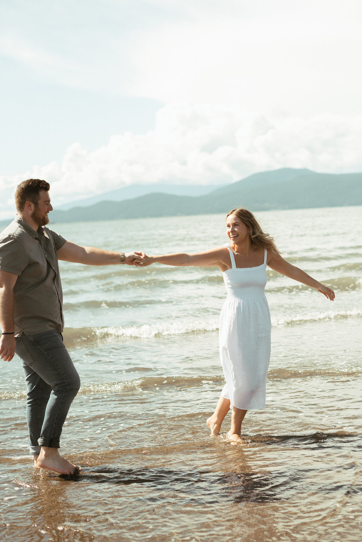 Victoria & Matt's Engagement Session June 15, 2024 - Shania Crivelli Photography-155