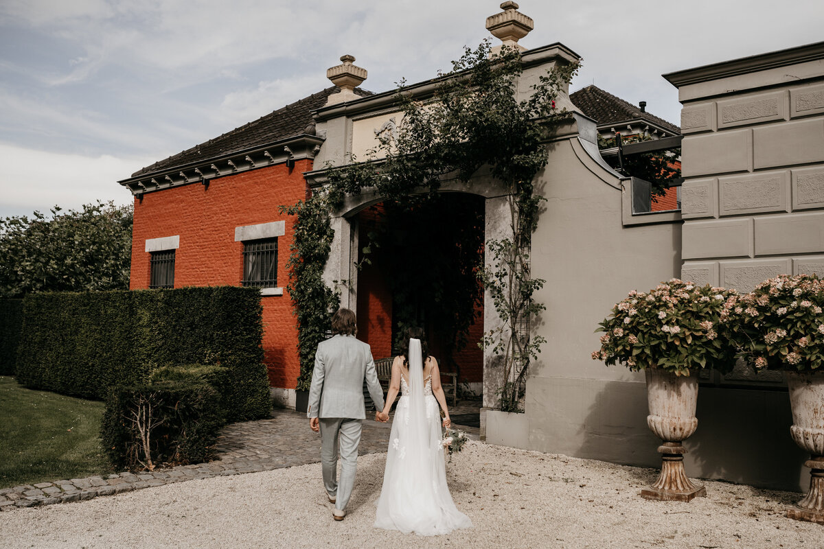 20230831 Esther en Rob-230