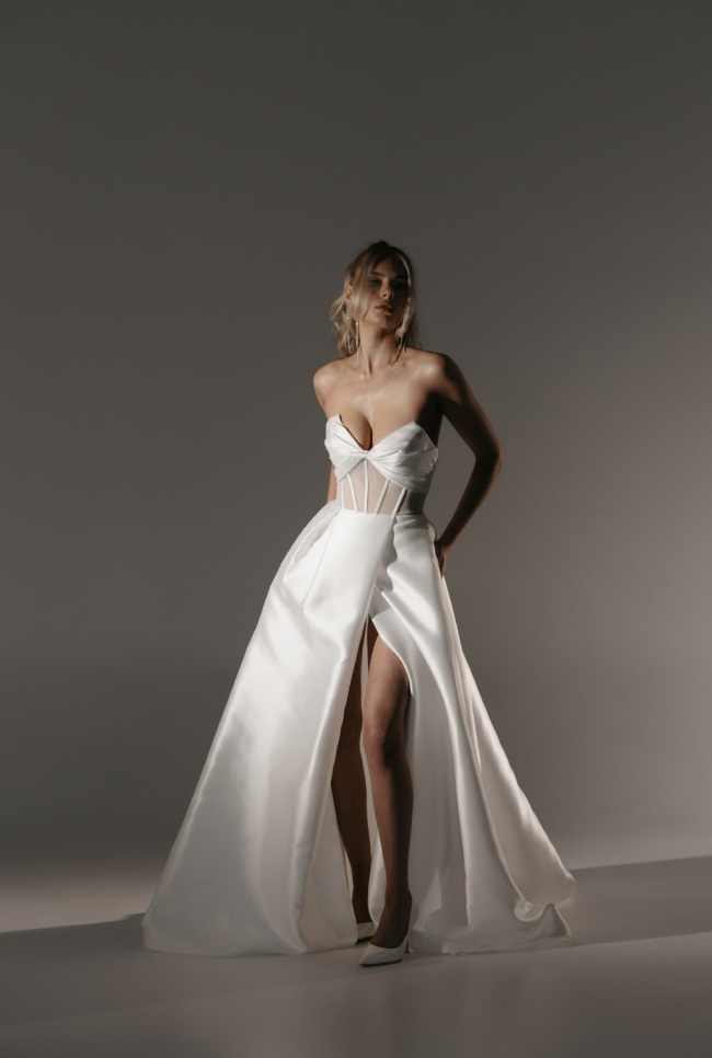 Oui the Label Aeon Gown