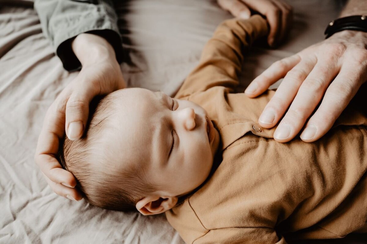 Newbornfotografie Gelderland