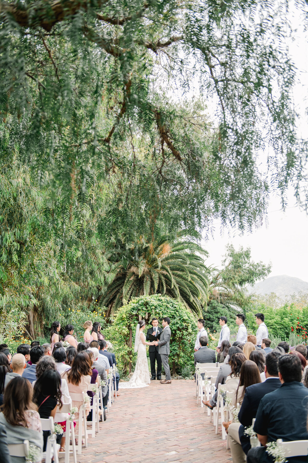 McCormick Ranch Wedding 30