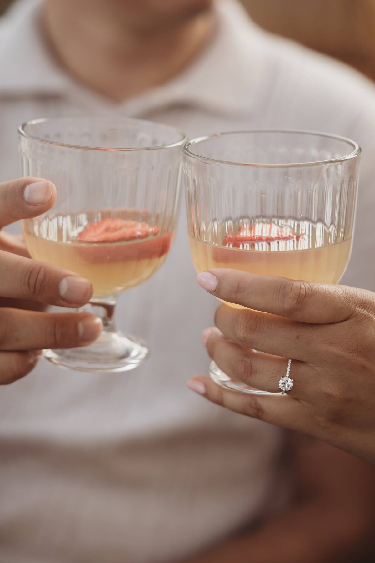 Surprise Proposal in Jekyll Island GA | Georgia Proposal Photographer