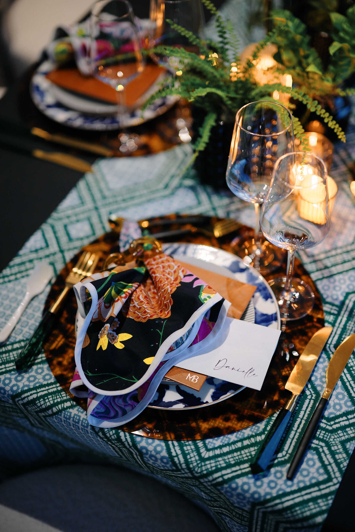 Ghost Host by Magnolia Bluebird - Dinner Party Series_1