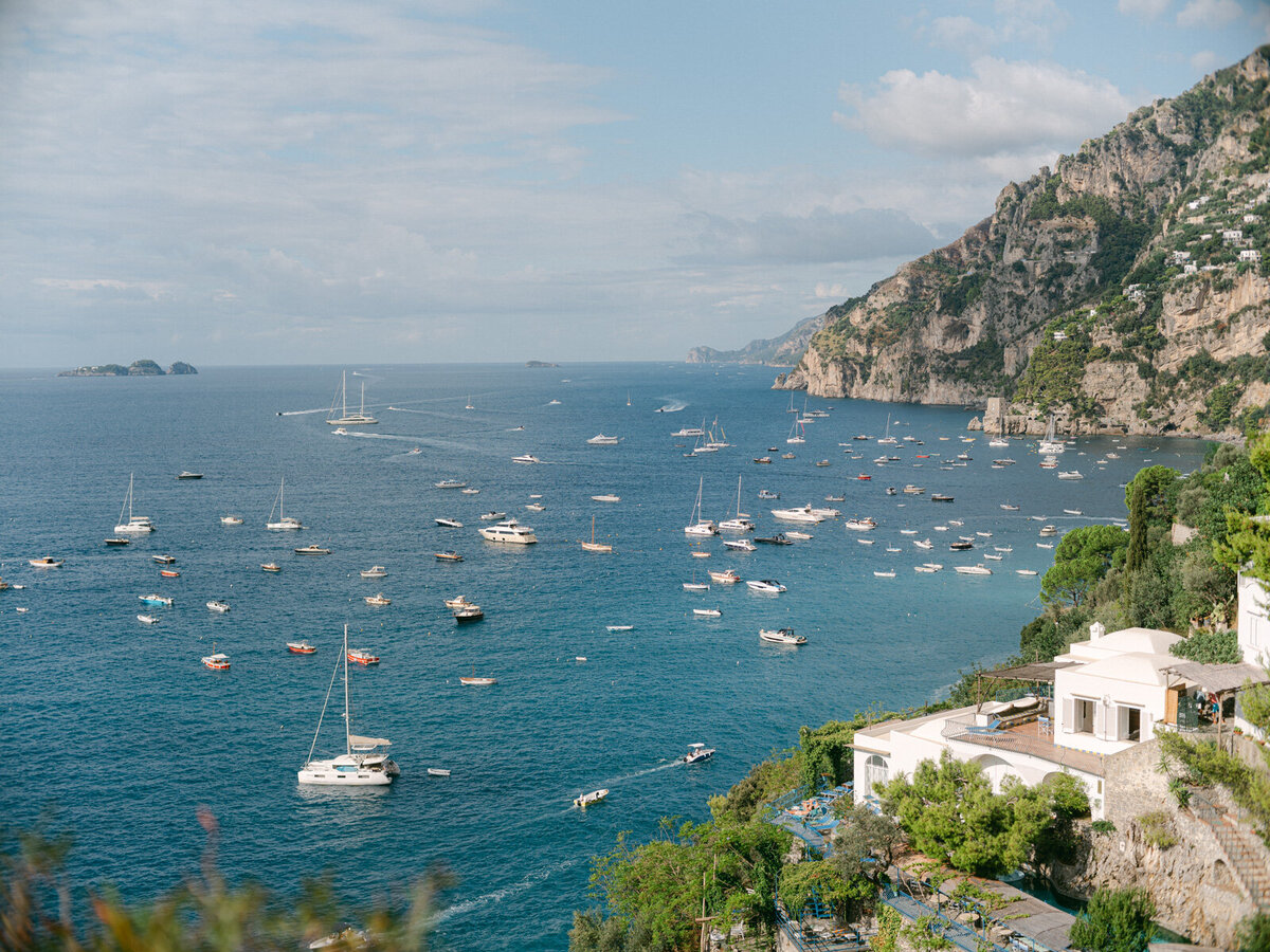 Honeymoon Positano (2 sur 15)