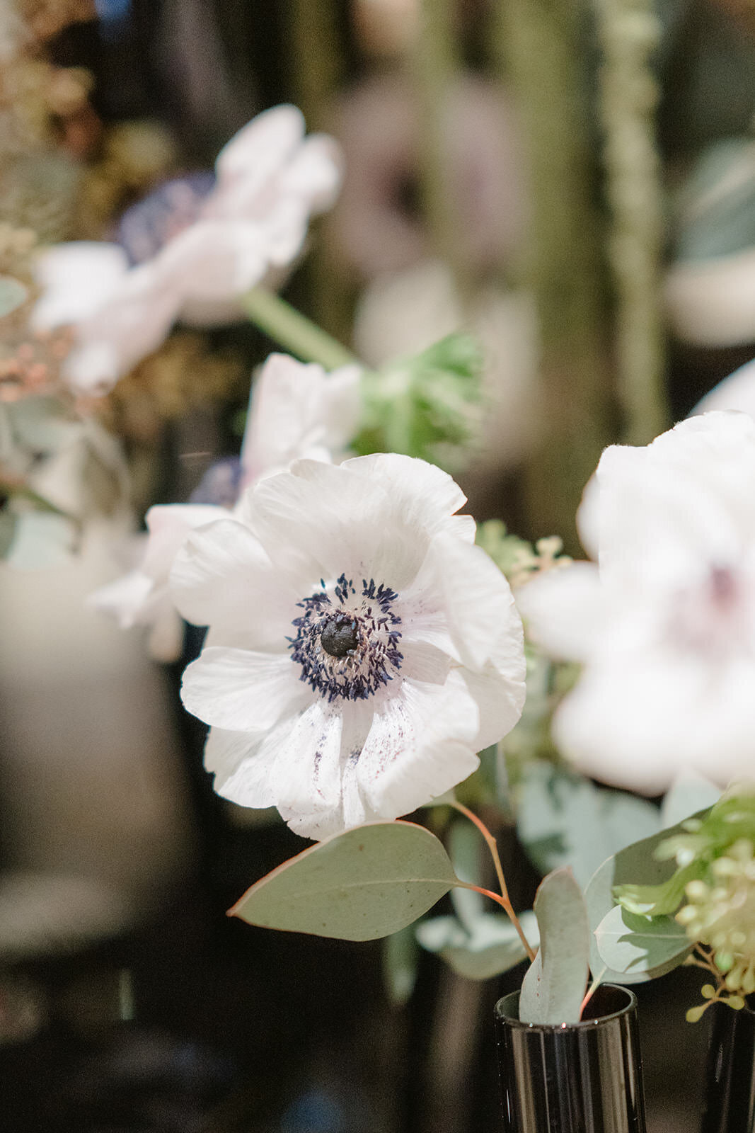 Wedding first look at JW Essex house marriot, NYC | Oduma photography-112