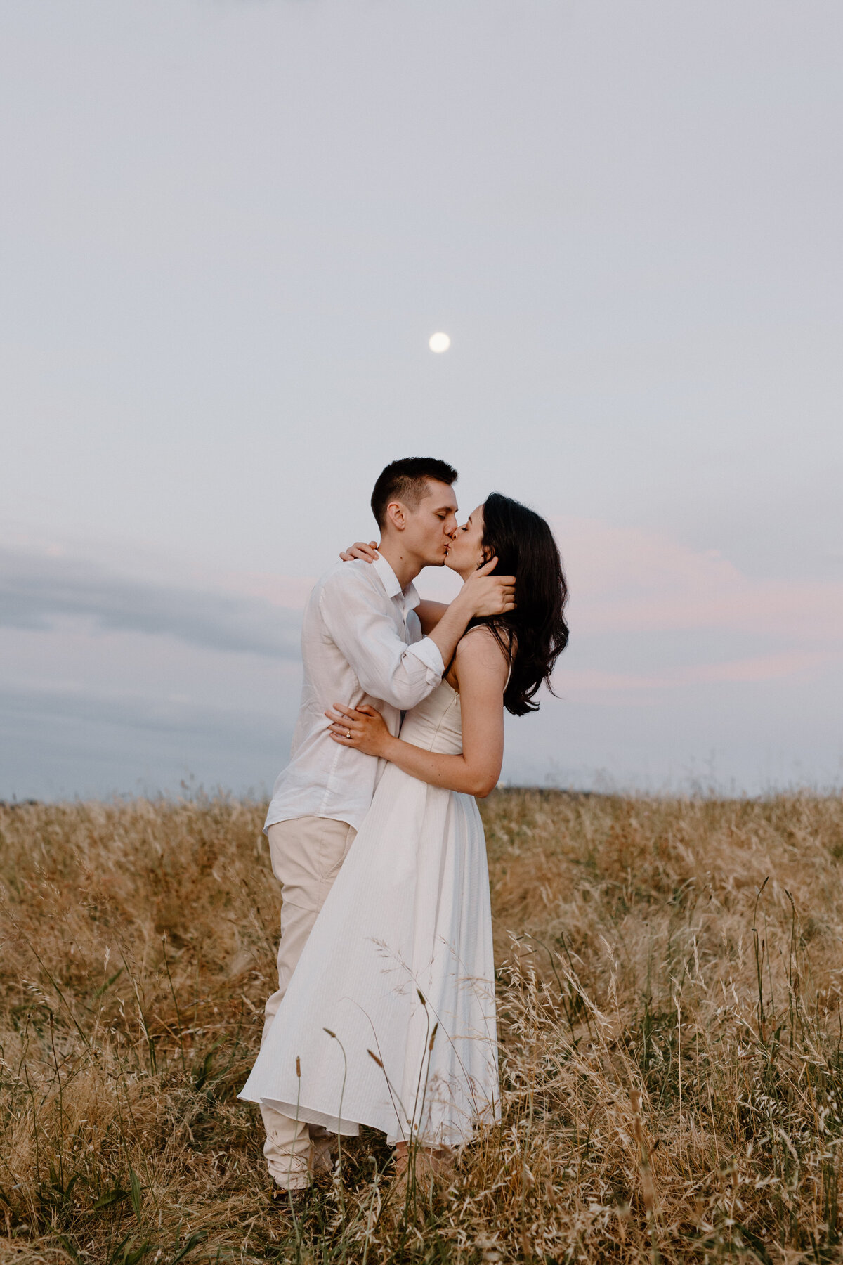T&G Studio - Georgie + Max Engagement Session-9730