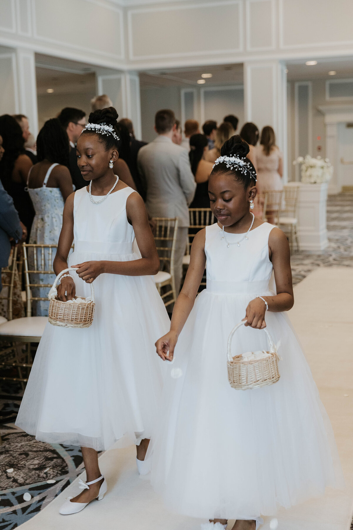 Hotel Saskatchewan Wedding Regina 098A7513
